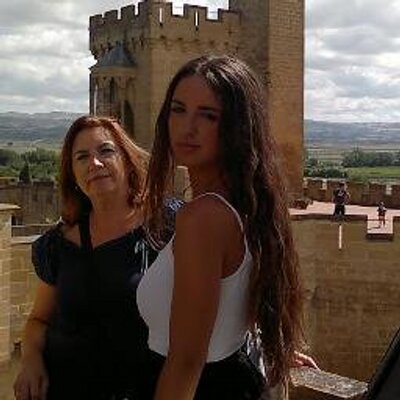 Profile Picture of Noelia Jimenez (@noeliajimenez90) on Twitter