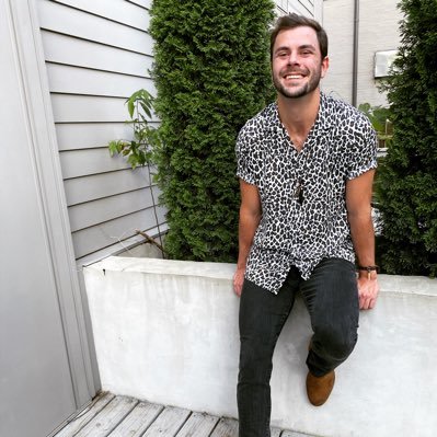 Profile Picture of Nick Friedl (@nickjfriedl) on Twitter