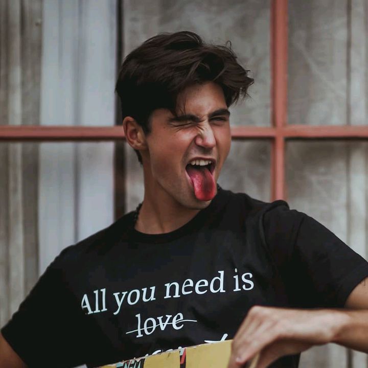 Profile Picture of martinchanny (@martinchanny) on Tiktok