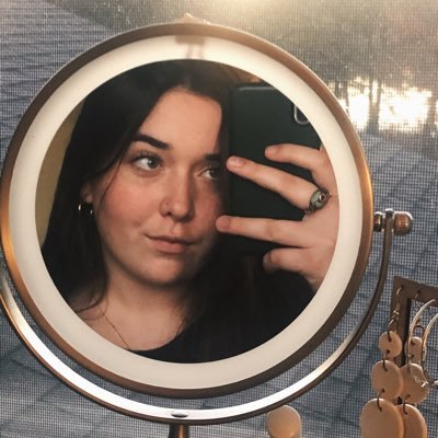 Profile Picture of Rachel Cramer (@RachelCramer) on Twitter