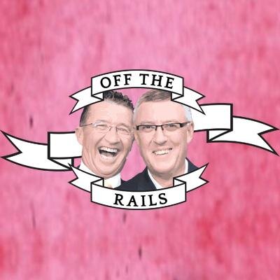 Profile Picture of Off The Rails (@SkyOfftheRails) on Twitter