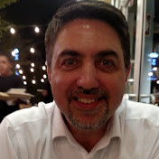 Profile Picture of David Luria (@davidluria3877) on Youtube