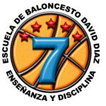Profile Picture of Escuela Baloncesto David Diaz (@escueladavid) on Instagram