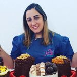 Profile Picture of Bolos,Doces e Suspiros São Carlos/SP (@julianaboloedoce) on Instagram