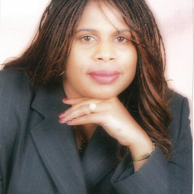 Profile Picture of Cecelia Washington (@CeCeWashington) on Twitter