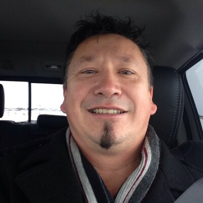 Profile Picture of Scott McFadyen (@One442Scott) on Twitter