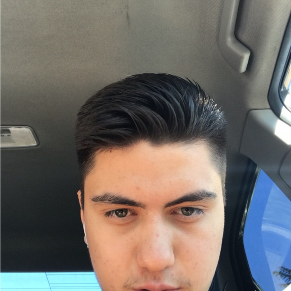 Profile Picture of Joseph Rosales (@josephrosale940) on Poshmark