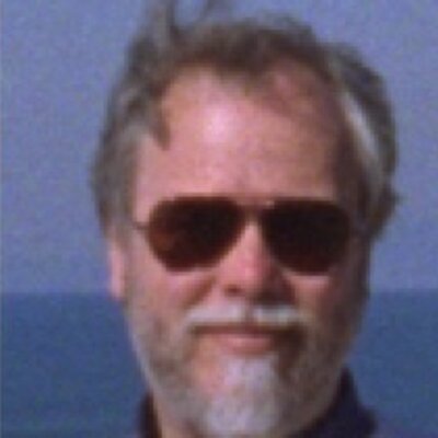Profile Picture of Bob Jacobson (@bob_b) on Twitter