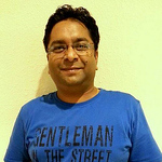 Profile Picture of Sushil Kumar (@kumarsushil0809) on Flickr