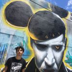 Profile Picture of Paul Mumu Rolland (@paul._rolland) on Instagram