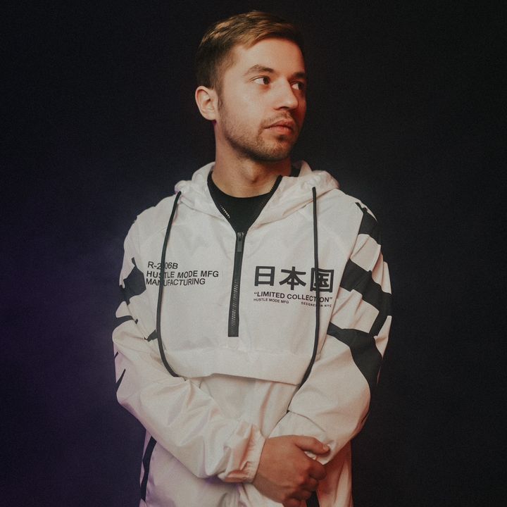 Profile Picture of Brett Anspach (@pwnsauce13) on Tiktok