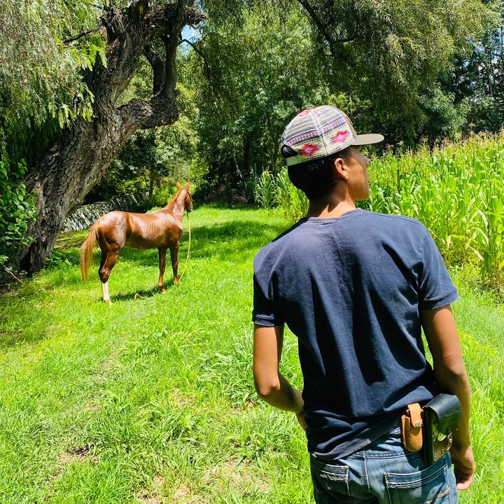 Profile Picture of Fabiansito.🔥 (@fabianmaya850) on Tiktok