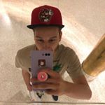 Profile Picture of Caleb Robert Overholt (@710_the_insta_blazer) on Instagram
