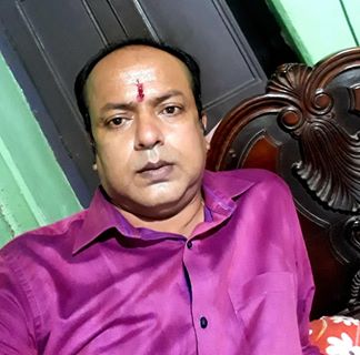 Profile Picture of Koushik Mukherjee (@koushik.mukherjee.543) on Facebook