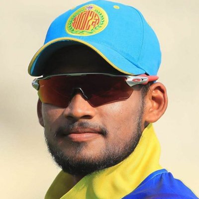 Profile Picture of Nazmul Hossain Shanto (@NHShanto99) on Twitter