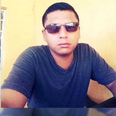 Profile Picture of Amilcar Bonilla (@AmilcarBBG) on Twitter