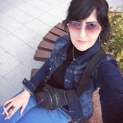 Profile Picture of Reyhan Ceylan (@NazlCan11893554) on Twitter