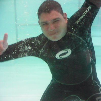 Profile Picture of Martin Saavedra (@martinsaavedra9) on Twitter