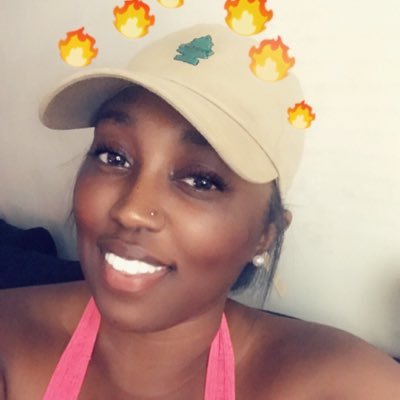 Profile Picture of Kendra Geter (@GeterKendra) on Twitter
