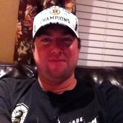 Profile Picture of Greg Breen (@2gregbreen) on Twitter