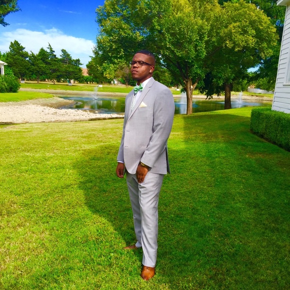 Profile Picture of Antwan Scott (@antwanscott) on Poshmark