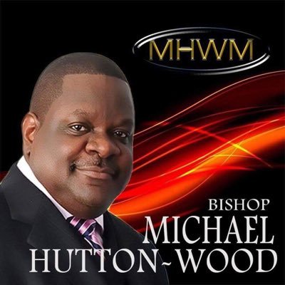 Profile Picture of Bishop M Hutton-Wood (@Huttonwood1) on Twitter