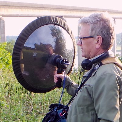 Profile Picture of Mike Challis (@mikechallis) on Twitter