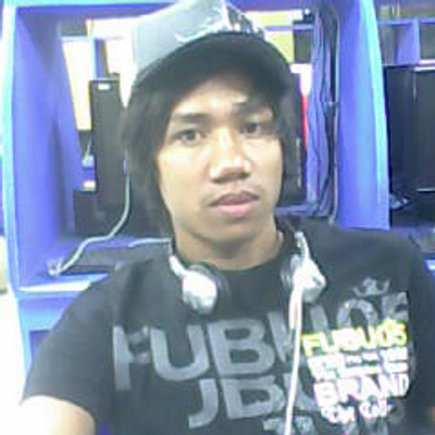 Profile Picture of Harold Guy Gracia (@estoryahe_haro) on Twitter