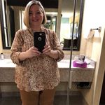 Profile Picture of Melissa Hammonds Russell (@melissarussell7625) on Instagram