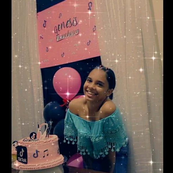 Profile Picture of Genesis Pimentel (@gene54677) on Tiktok
