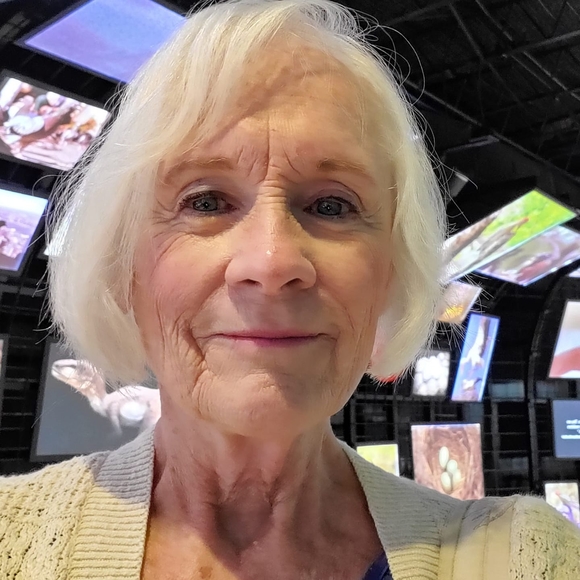 Profile Picture of Ernestine Steinberg (@nwpa) on Poshmark