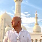 Profile Picture of Guy Jean Champigny (@gjchampigny) on Instagram