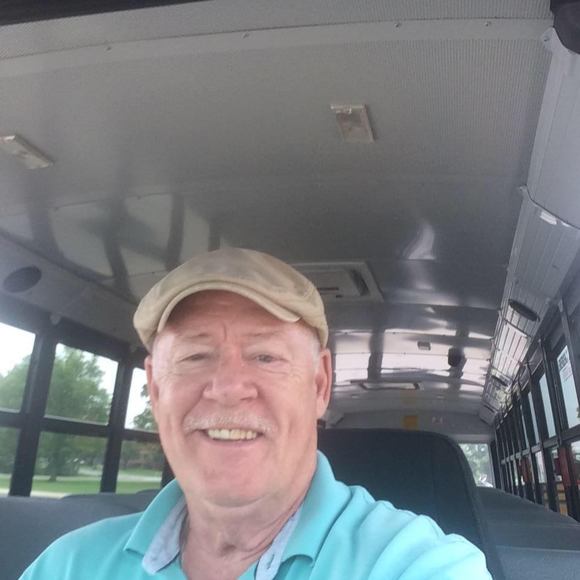 Profile Picture of Richard Hughes (@sonnylinda) on Poshmark
