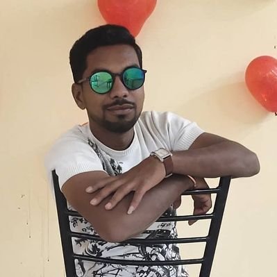 Profile Picture of Bunty Patel (@buntypatel2012) on Twitter