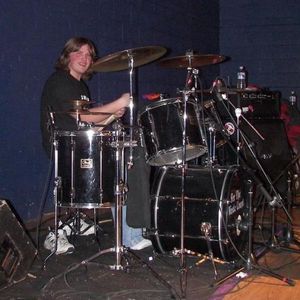 Profile Picture of Ricky Lyon (@ickdrums) on Myspace