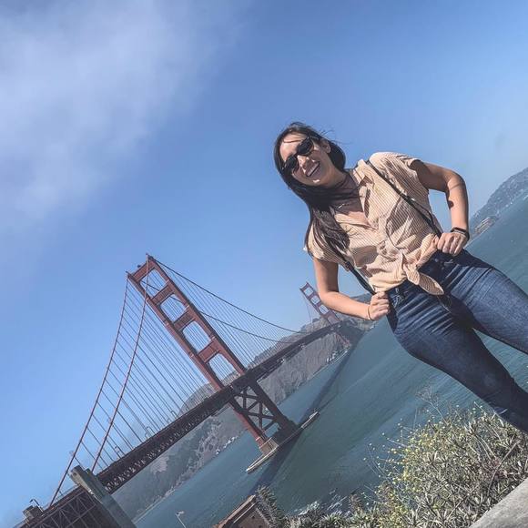 Profile Picture of Bekah Mesaric (@rebekahmesaric) on Poshmark