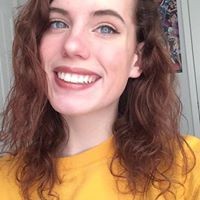 Profile Picture of Sharayah Monasmith (@sharayah-monasmith) on Quora