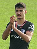Profile Picture of Armando Brojaon Wikipedia