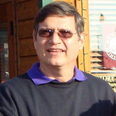 Profile Picture of Héctor G. D'Armas D. (@hdarmas) on Twitter