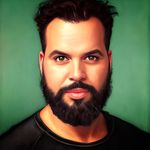Profile Picture of 𝙅 𝙐 𝙇 𝙄 𝙊  𝙇 𝙐 𝘾 𝘼 𝙎 (@julioonline) on Instagram