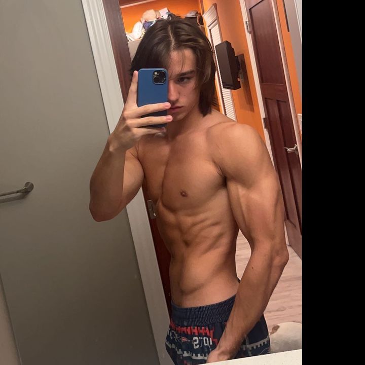 Profile Picture of KRUMM (@krummmentality) on Tiktok