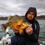 Profile Picture of Angling Addiction (@chad.angling) on Instagram