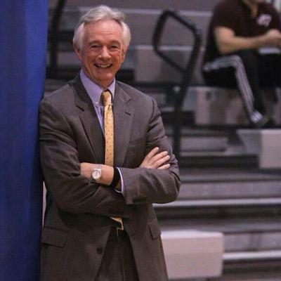 Profile Picture of Charlie Hudson (@CoachGHudson) on Twitter
