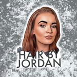 Profile Picture of Jordan Mackie Hair ✂️ (@jordanmackiehair) on Instagram