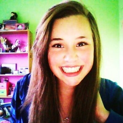 Profile Picture of Bianca Harrison (@BBGalene) on Twitter