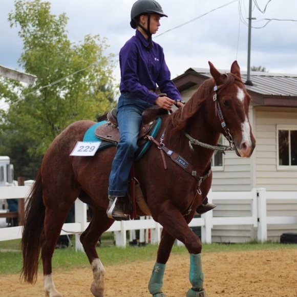 Profile Picture of Brea Kindrick (@breakindrick) on Poshmark