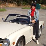 Profile Picture of Gilberte Gineste (@gilbertegineste) on Instagram