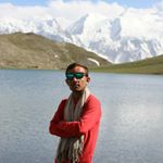 Profile Picture of Saghi Ali Hopper (@saghialihopper) on Instagram