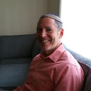 Profile Picture of Rabbi Alan Berkowitz (@RabbiBerkowitz) on Twitter