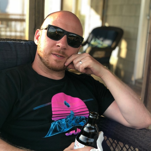 Profile Picture of Isaac Perry (@isaacp99) on Poshmark